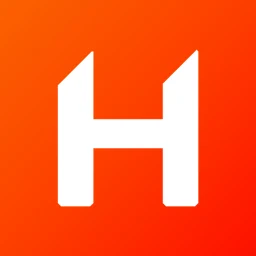 Ikon Hunter.FM - Rádio Online