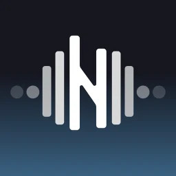 Icono de AI Music Cover Maker - Humlo